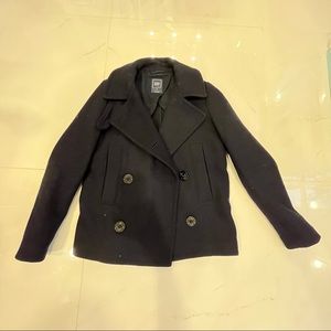 Gap Peacoat